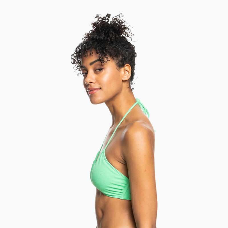 Partea de sus a costumului de baie ROXY Color Jam TRI