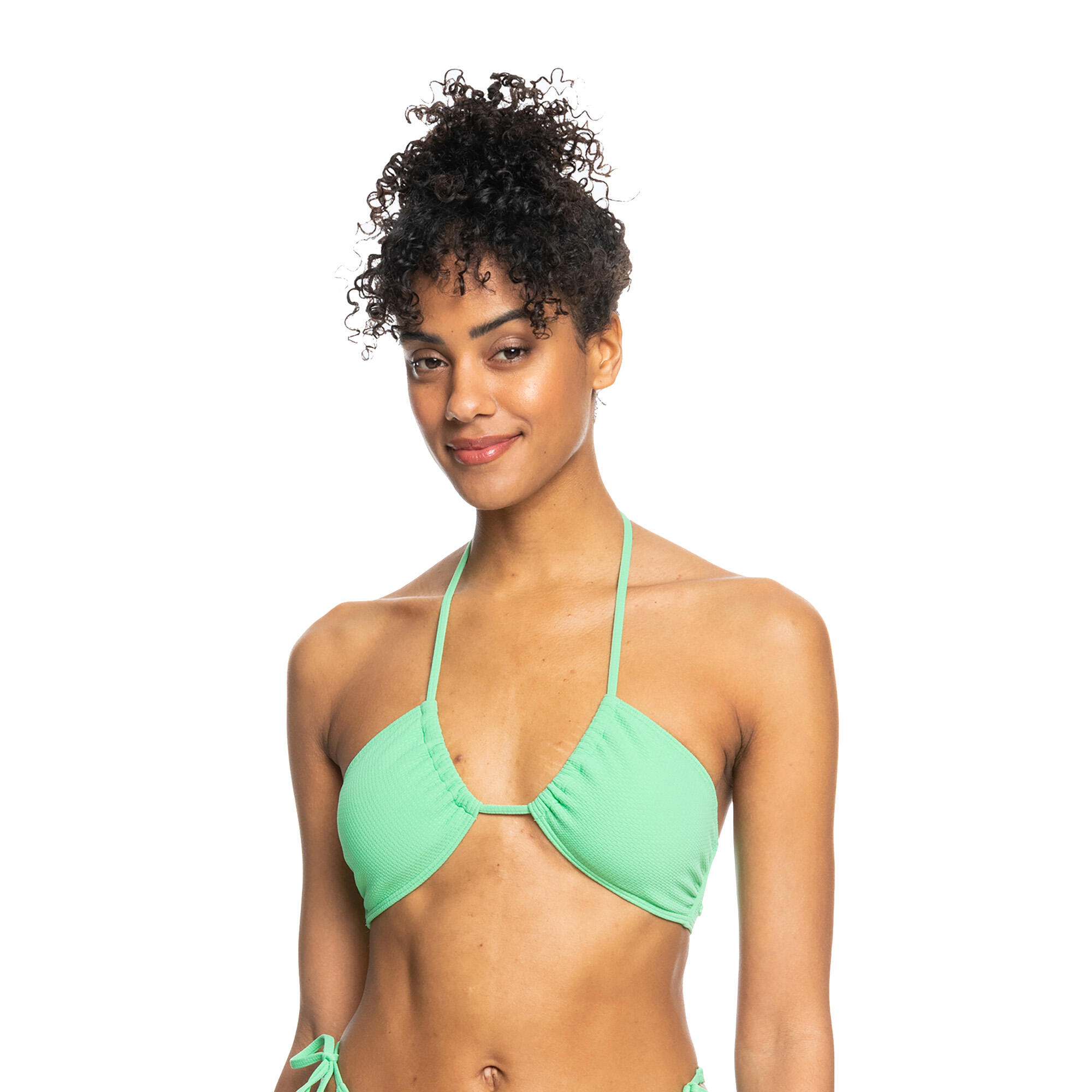 ROXY Top de maiô ROXY Color Jam TRI