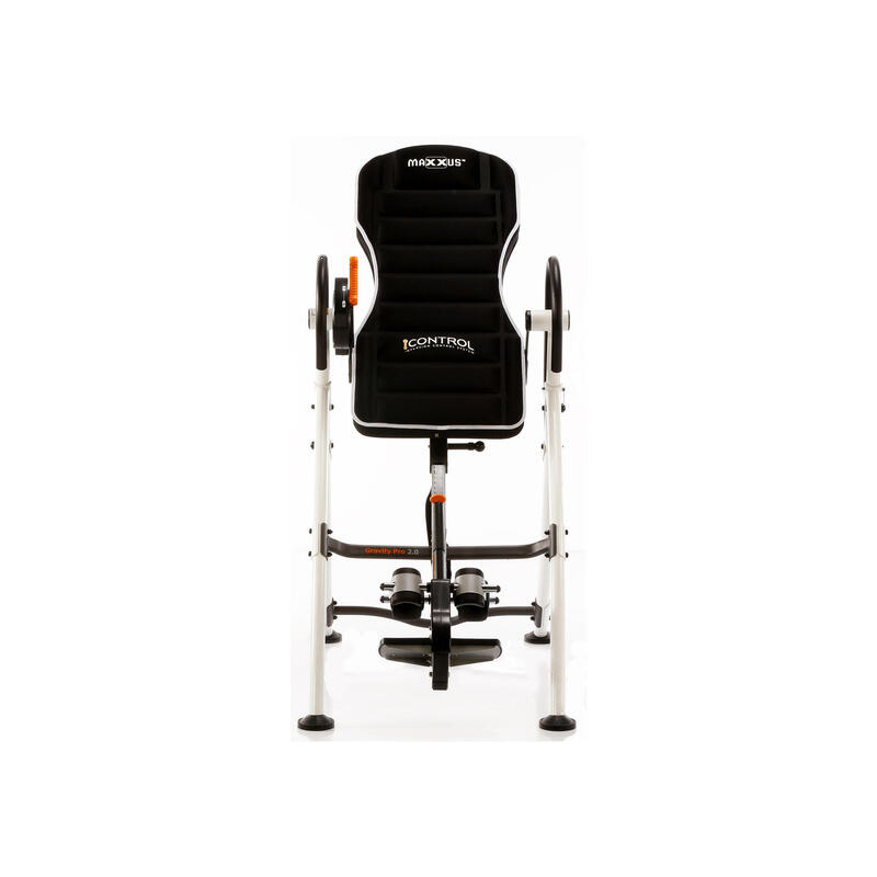 MAXXUS Inversietafel - Inversion Table - Zwaartekrachttrainer