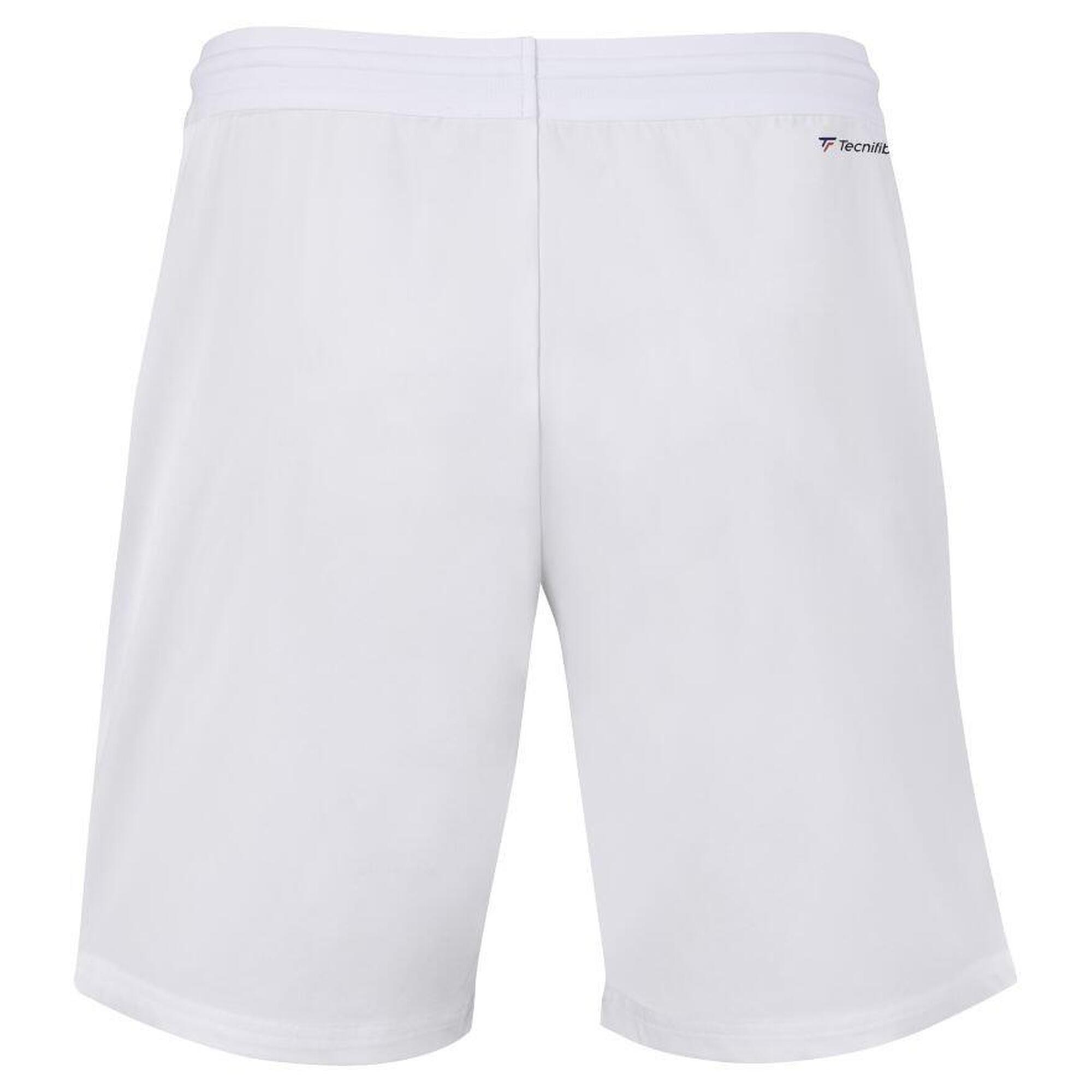 Spodenki tenisowe męskie Tecnifibre Team Short