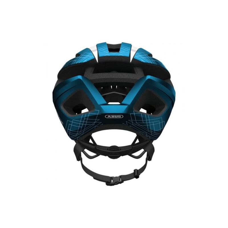 Casque Vélo Viantor Bleu Acier M 54-58 Cm