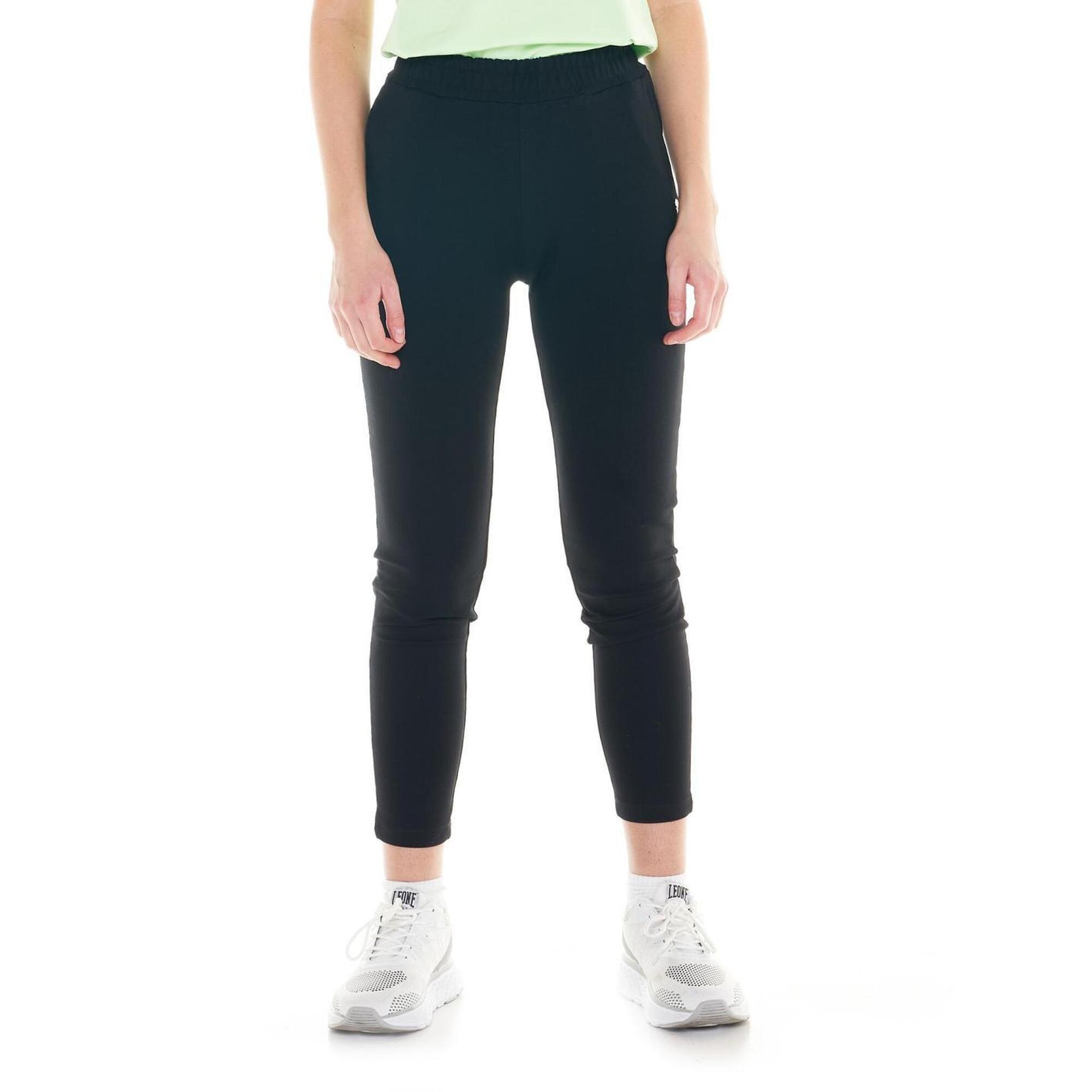Podstawowe joggery damskie