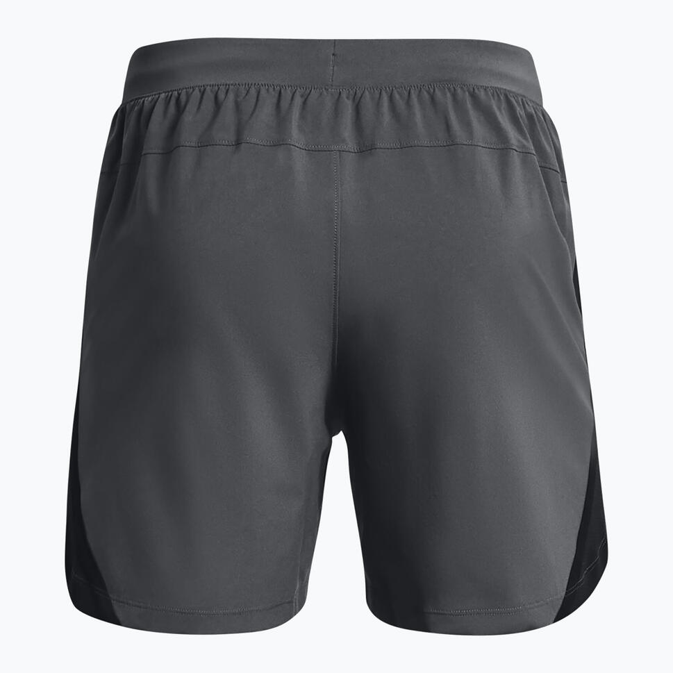 Spodenki do biegania męskie Under Armour Launch Sw 5''