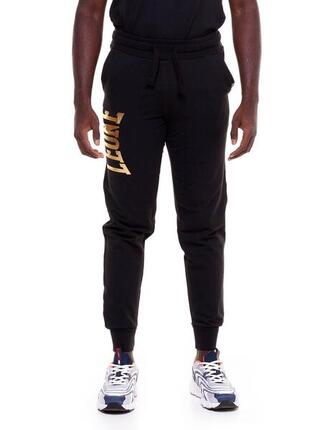 Goldene Herren-Jogginghose