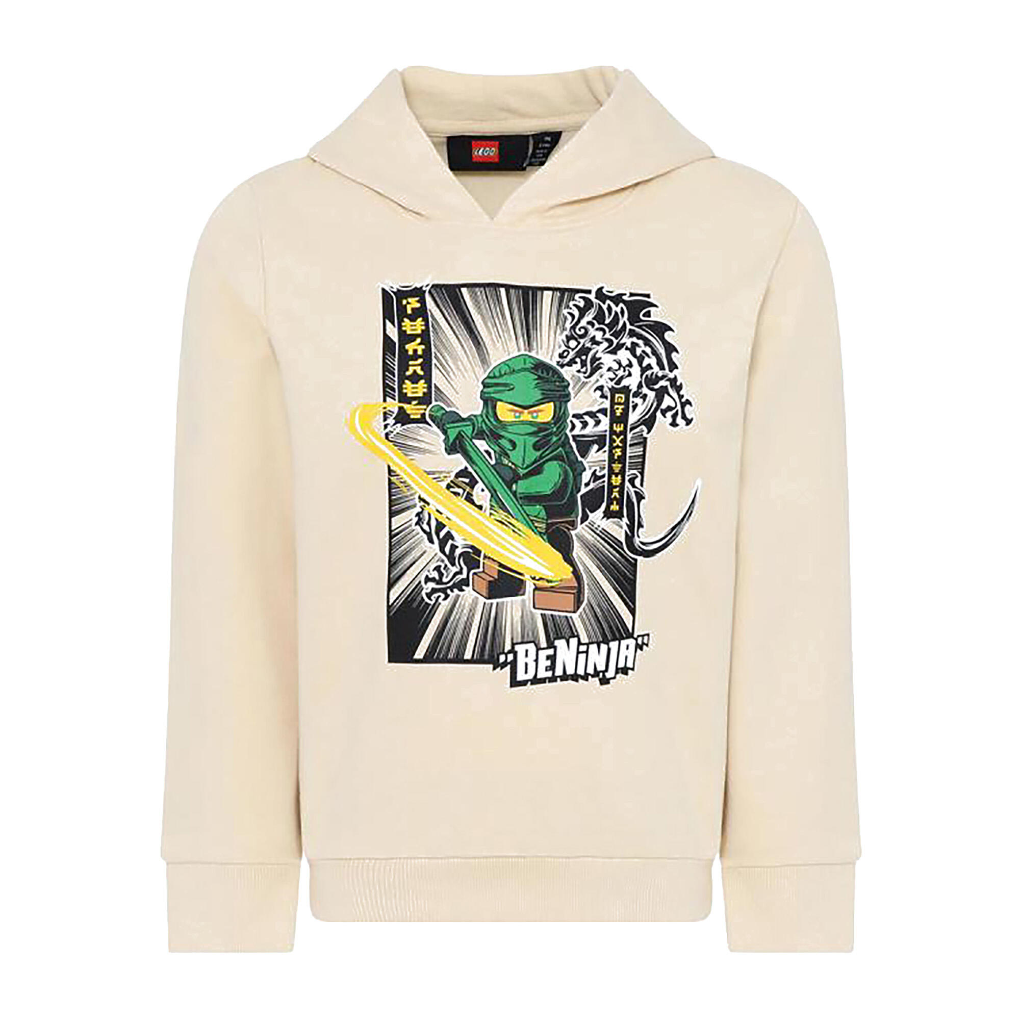 LEGO WEAR LEGO Lwstorm 304 trekkingsweatshirt voor kinderen