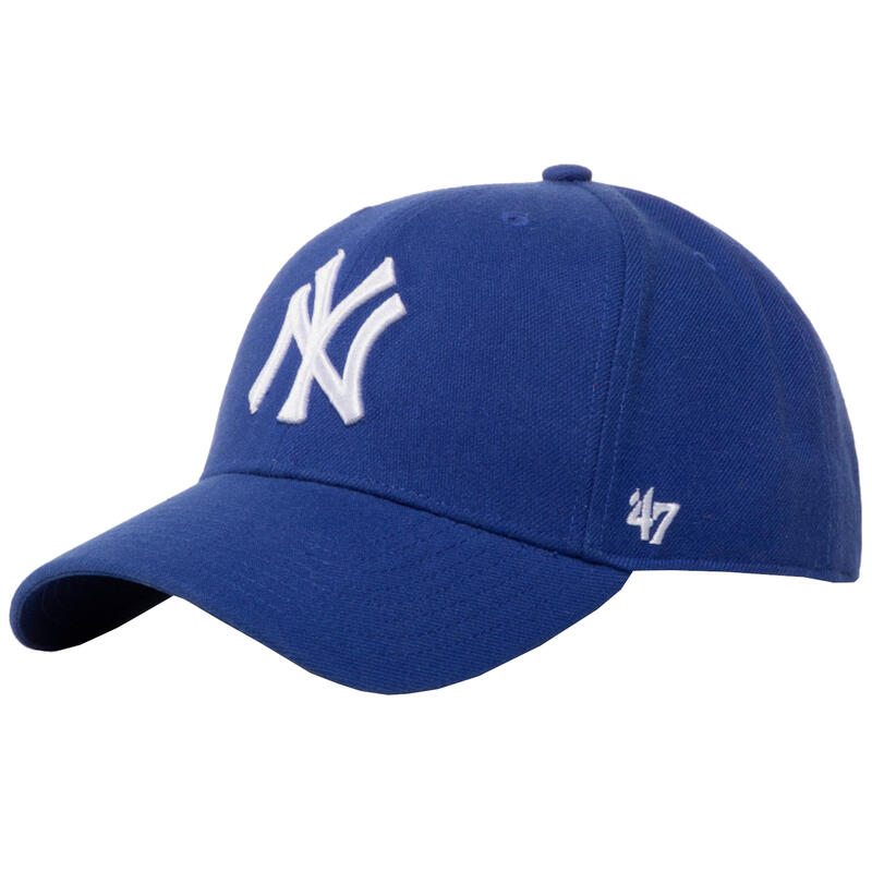 Czapka z daszkiem chłopięca 47 Brand MLB New York Yankees Kids Cap