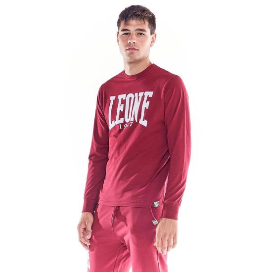 Koszulka na co dzień na siłownię