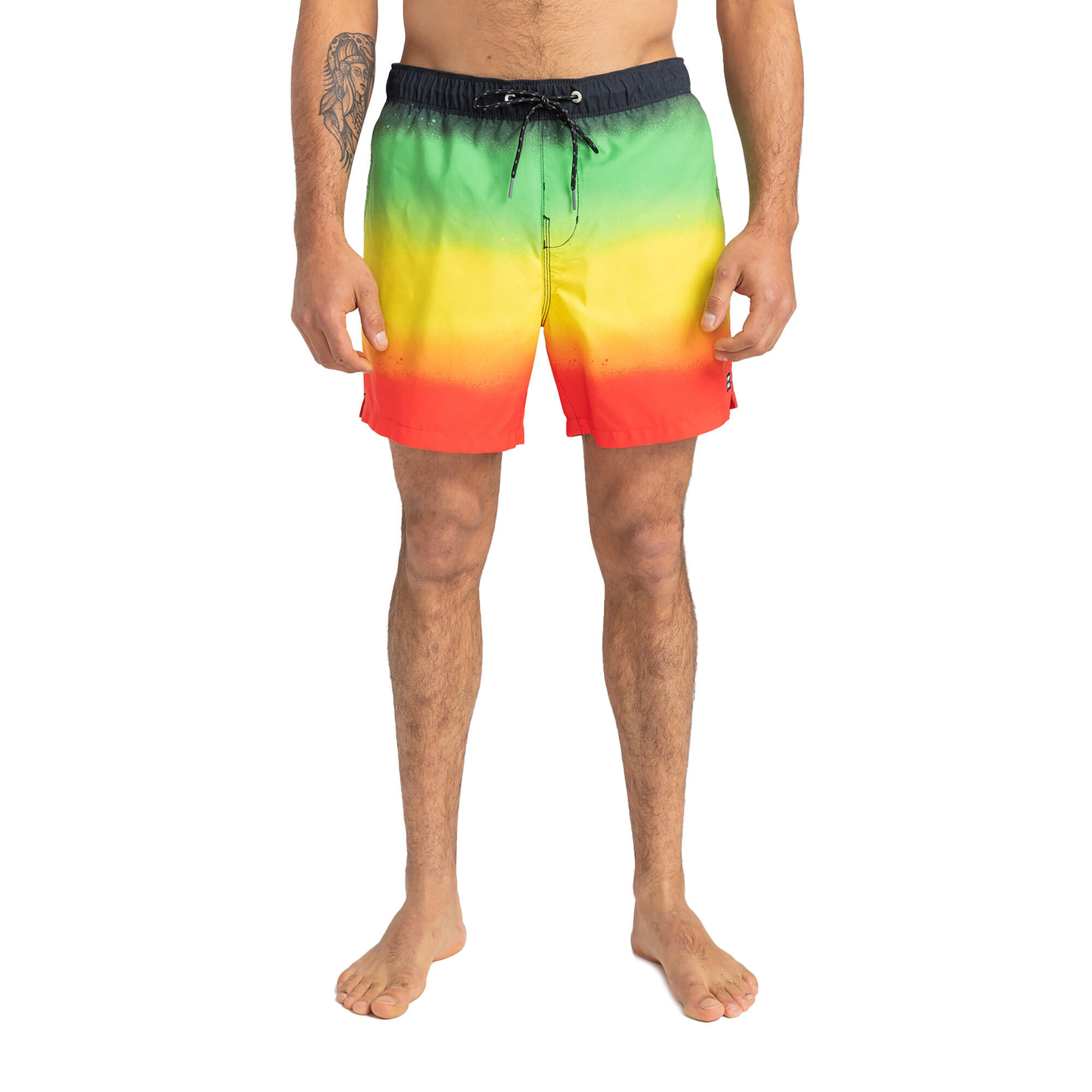 BILLABONG Billabong All Days Fade zwemshort voor heren