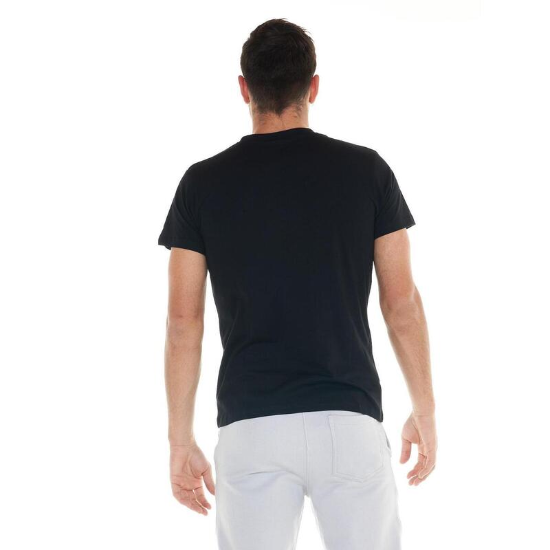 T-shirt sportif pour homme Leone Sporty Boxe