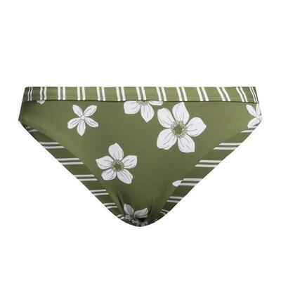 ROXY Retro Revo Costume da bagno con slip moderato