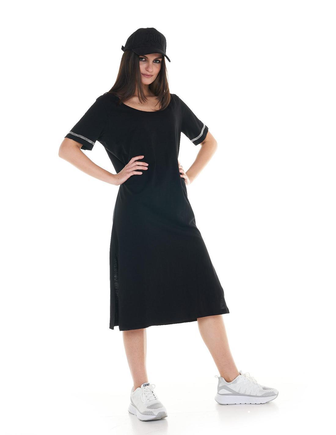 Vestido feminino Cristal Shine 2/5
