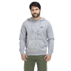 Sweat zippé homme Leone Beach