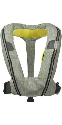 Deckvest Lite Automatik-Rettungsweste
