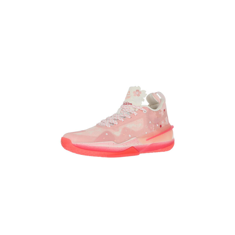 PEAK Basketballschuh TaiChi Flash 3.0 Sakura Pink Unisex