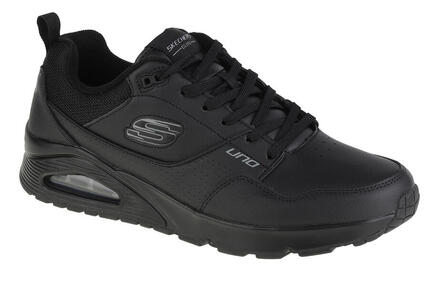 Chaussures universel hommes Skechers Uno Suroka