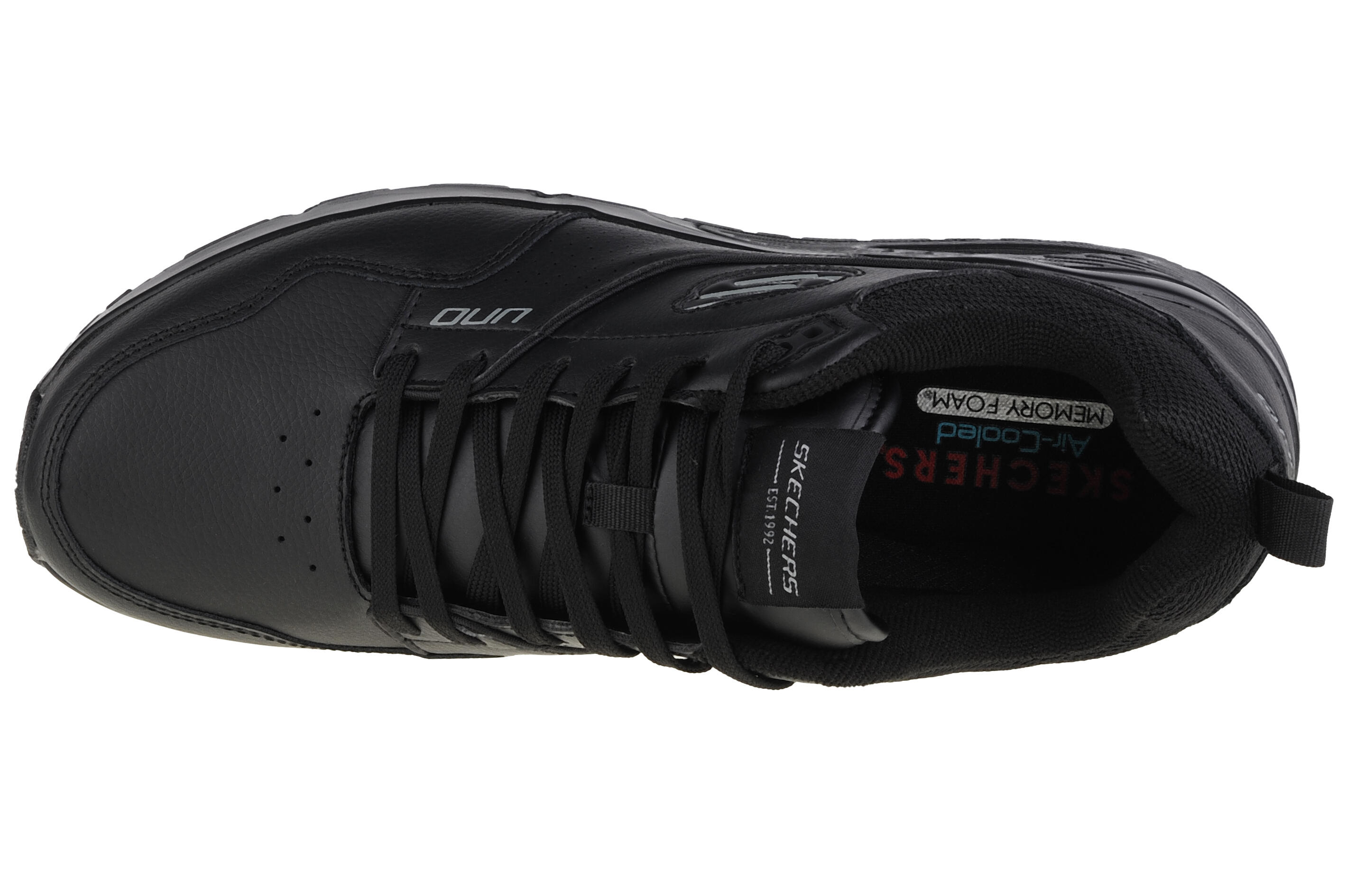 Scarpa universali uomo Skechers Uno Suroka 3/5