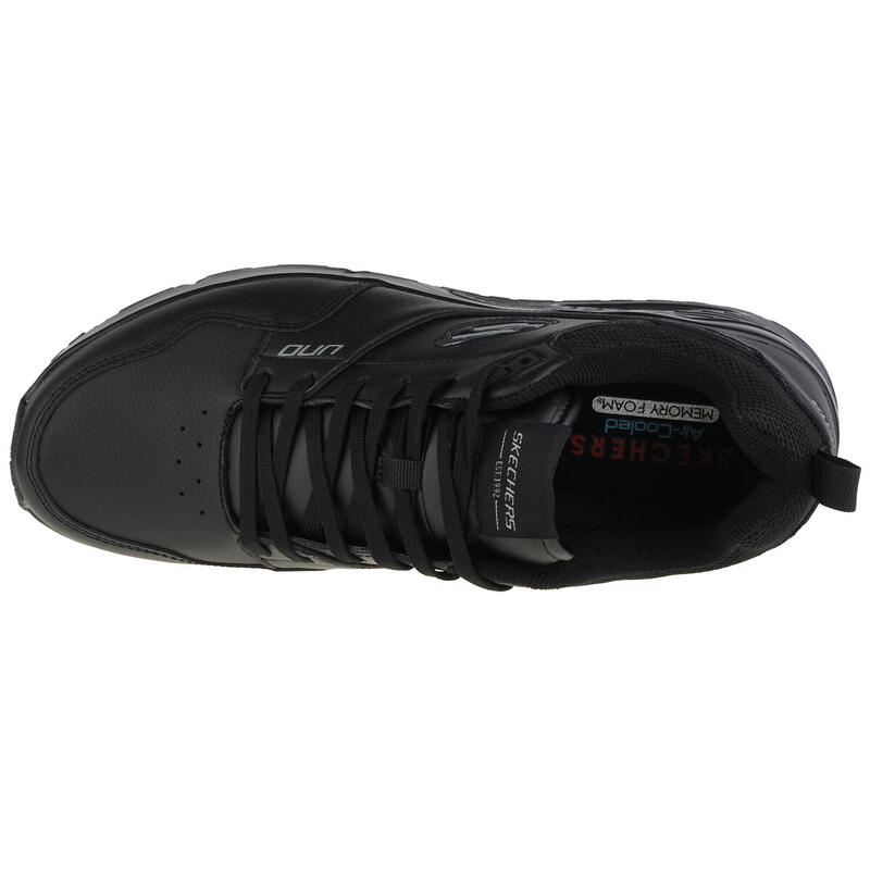 Calçado de desporto para homem Ténis, Skechers Uno-Suroka