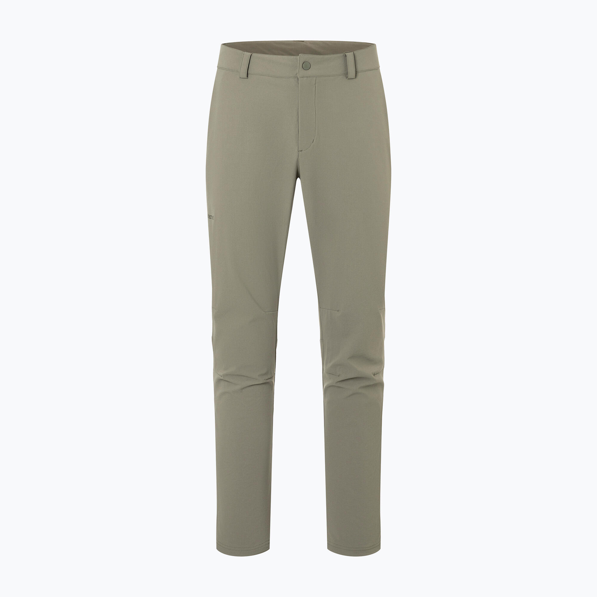 Marmot Scree Softshellhose für Herren 3/3