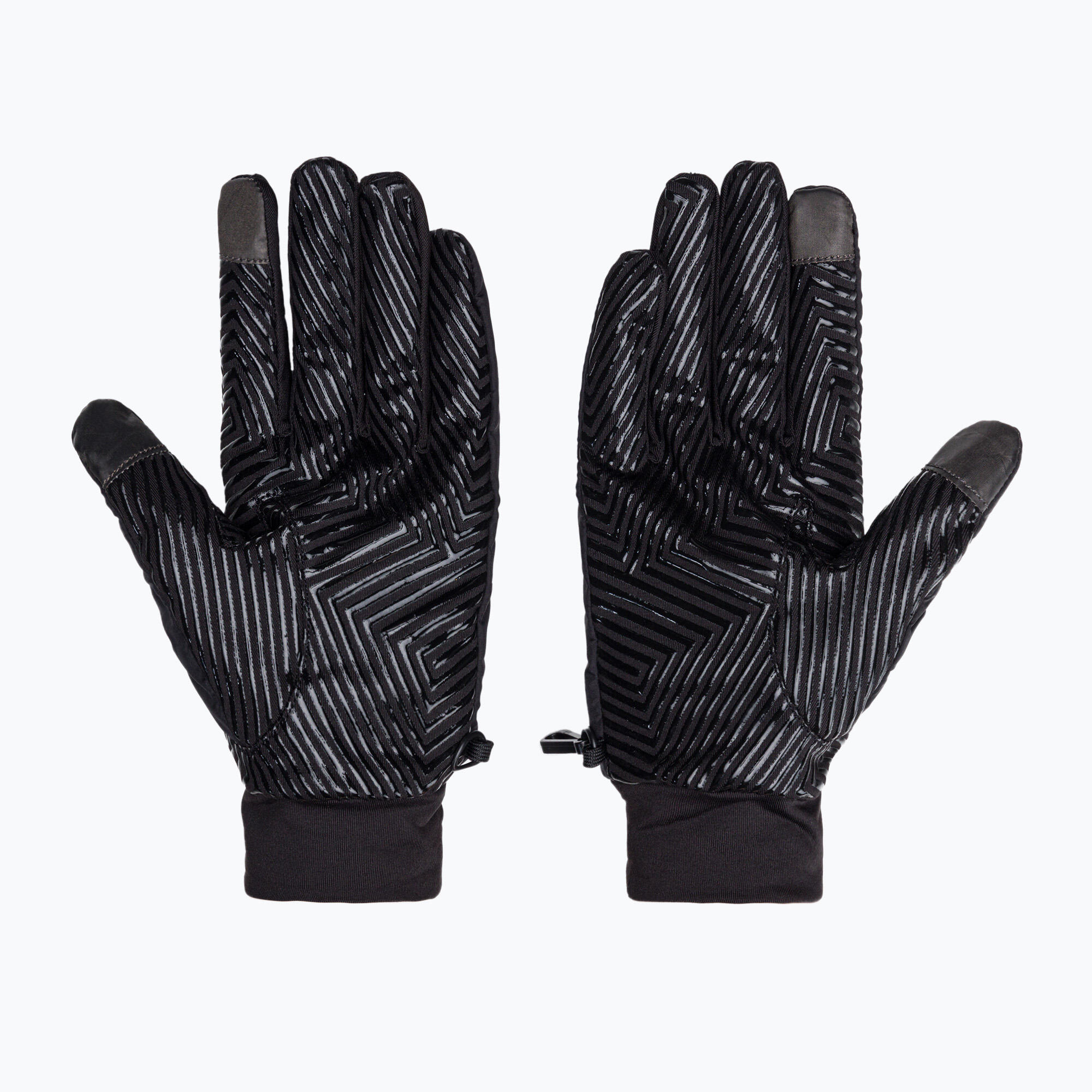Gants de trekking Black Diamond Mont Blanc 2/5