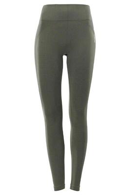 Sportlegging modieus groen