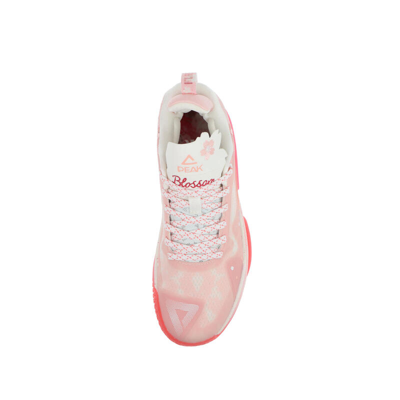 PEAK Basketballschuh TaiChi Flash 3.0 Sakura Pink Unisex