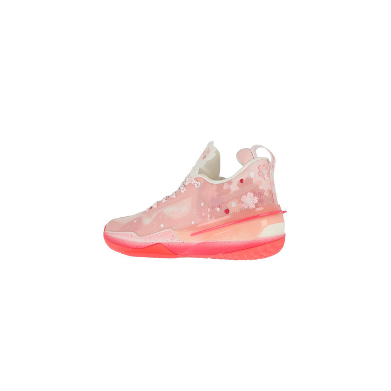 PEAK Basketballschuh TaiChi Flash 3.0 Sakura Pink Unisex