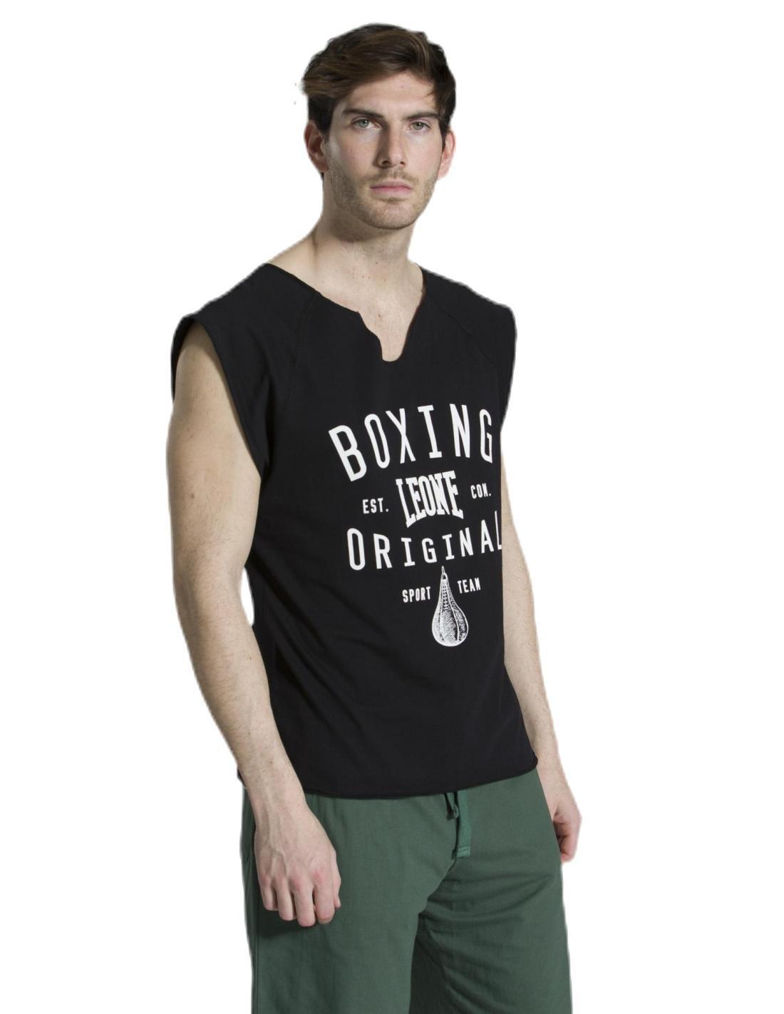 Leone 1947 Apparel Ärmelloses Herren-T-Shirt 3/6