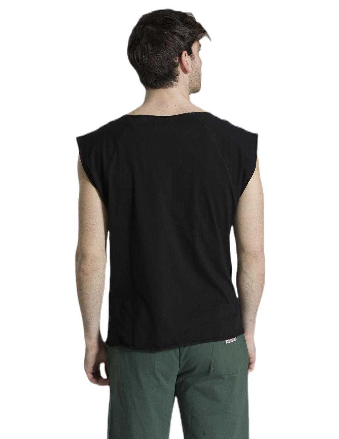 Leone 1947 Apparel Ärmelloses Herren-T-Shirt 4/6