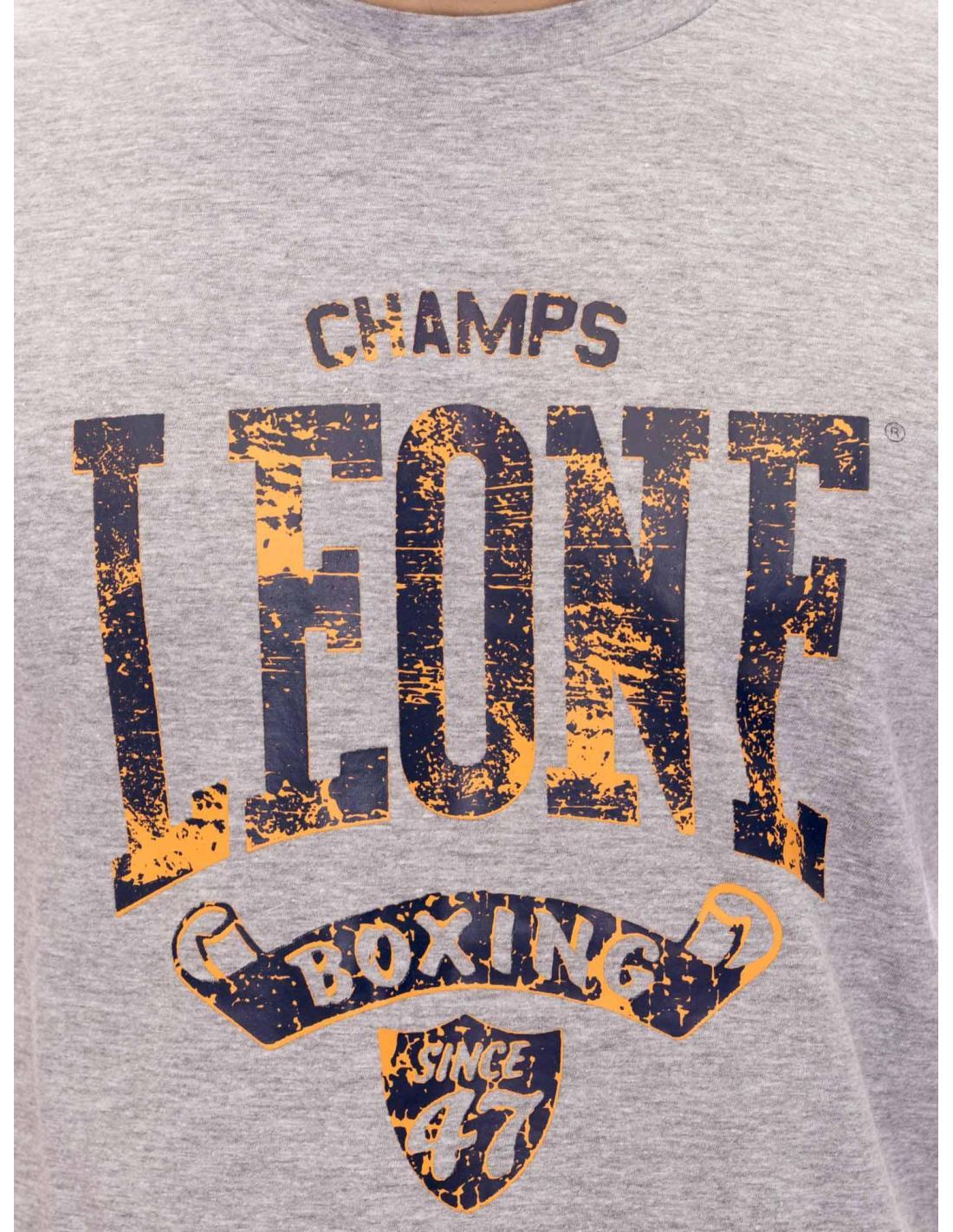 T-shirt da uomo maniche corte Varsity 4/6