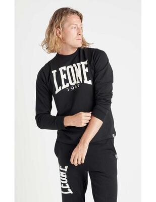 T-shirt da uomo maniche lunghe Leone 1947 Apparel