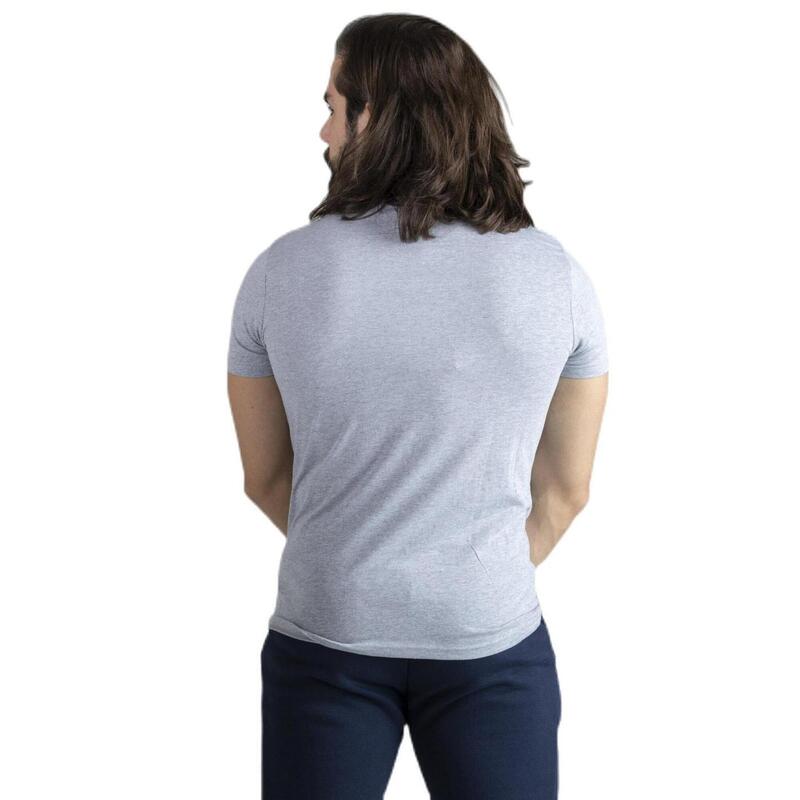Tricou bărbătesc cu mânecă scurtă Leone 1947 Apparel