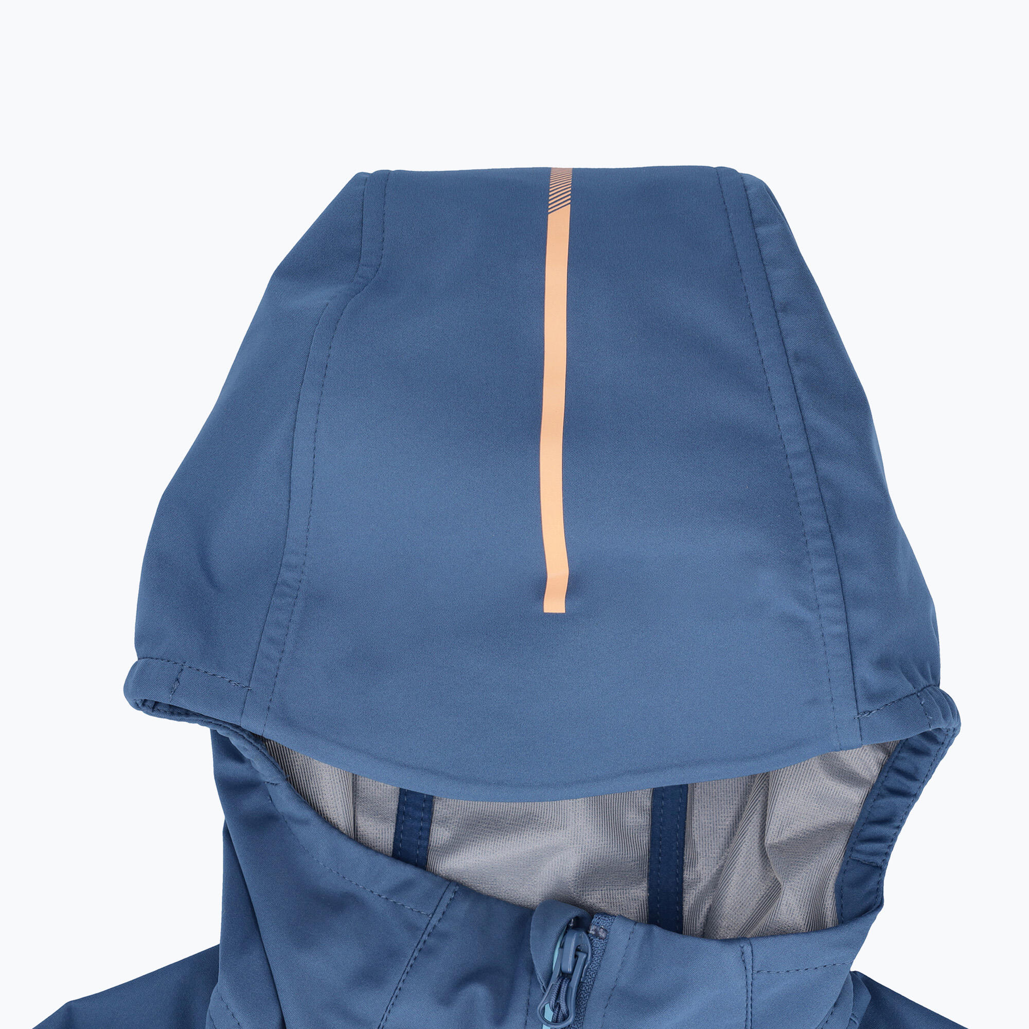 Veste imperméable à capuche femme CMP 4/5