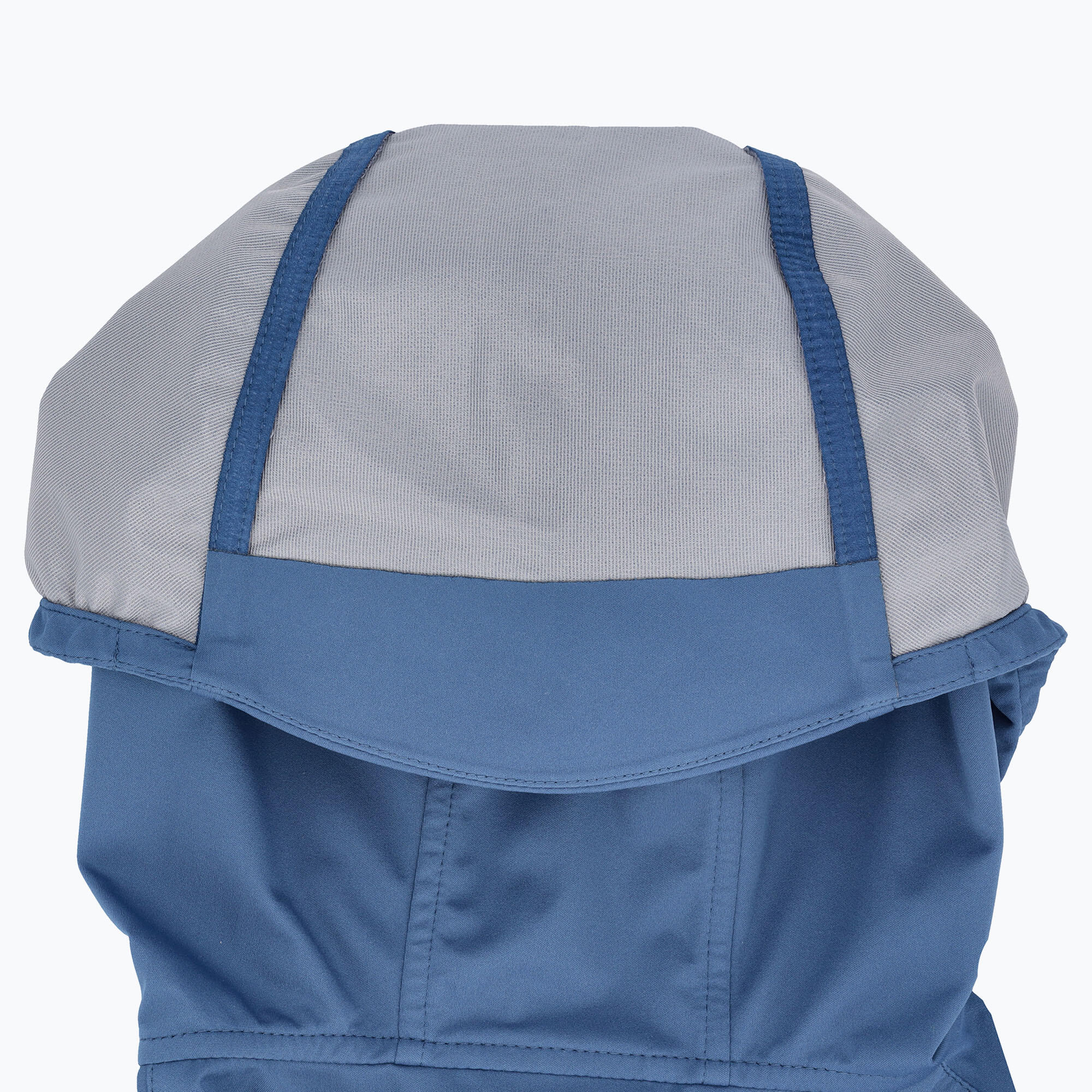 Veste imperméable à capuche femme CMP 5/5