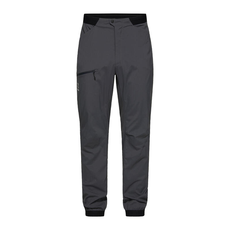 Pantaloni softshell da uomo Haglöfs L.I.M Fuse