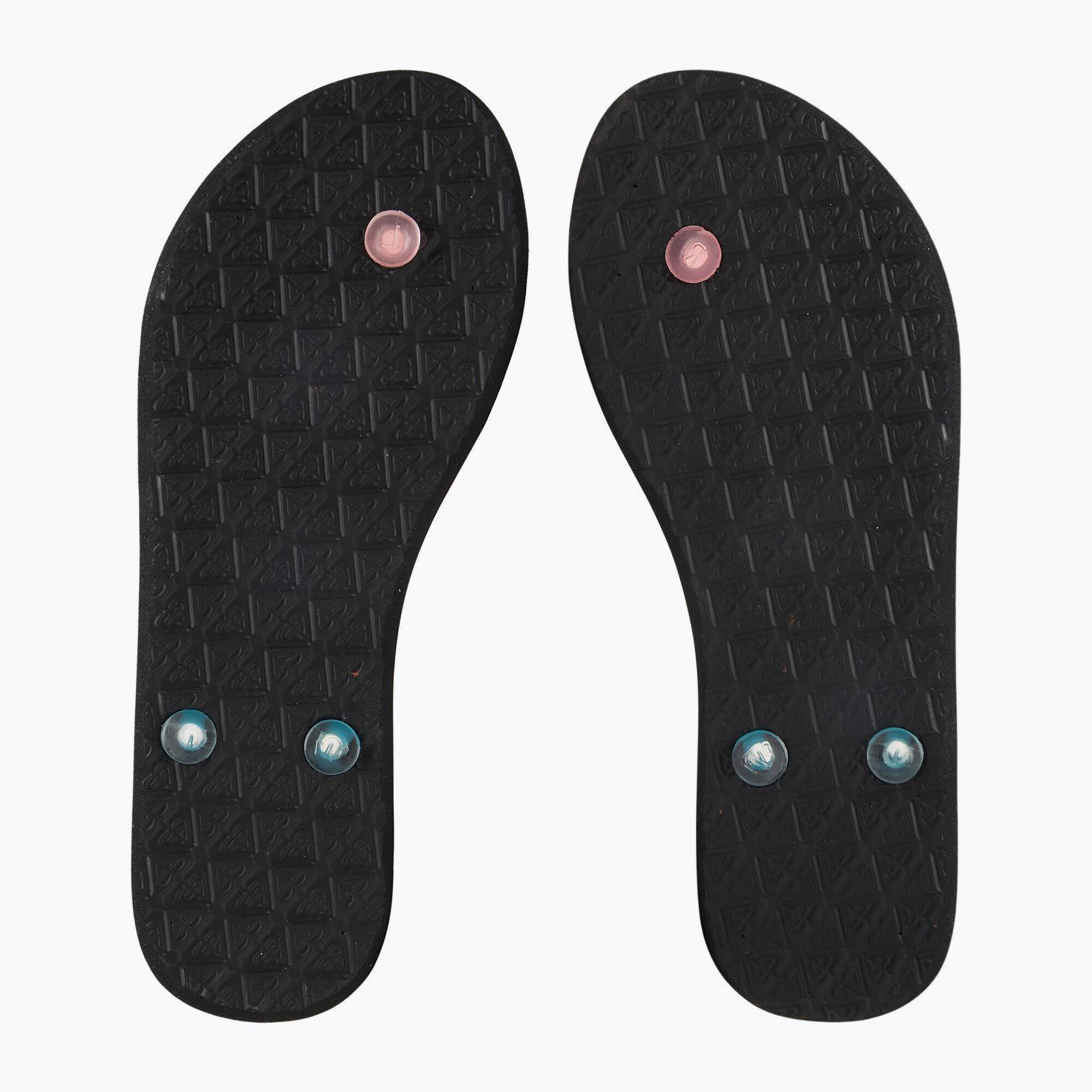 Tongs ROXY Viva Gradient pour femmes 4/5
