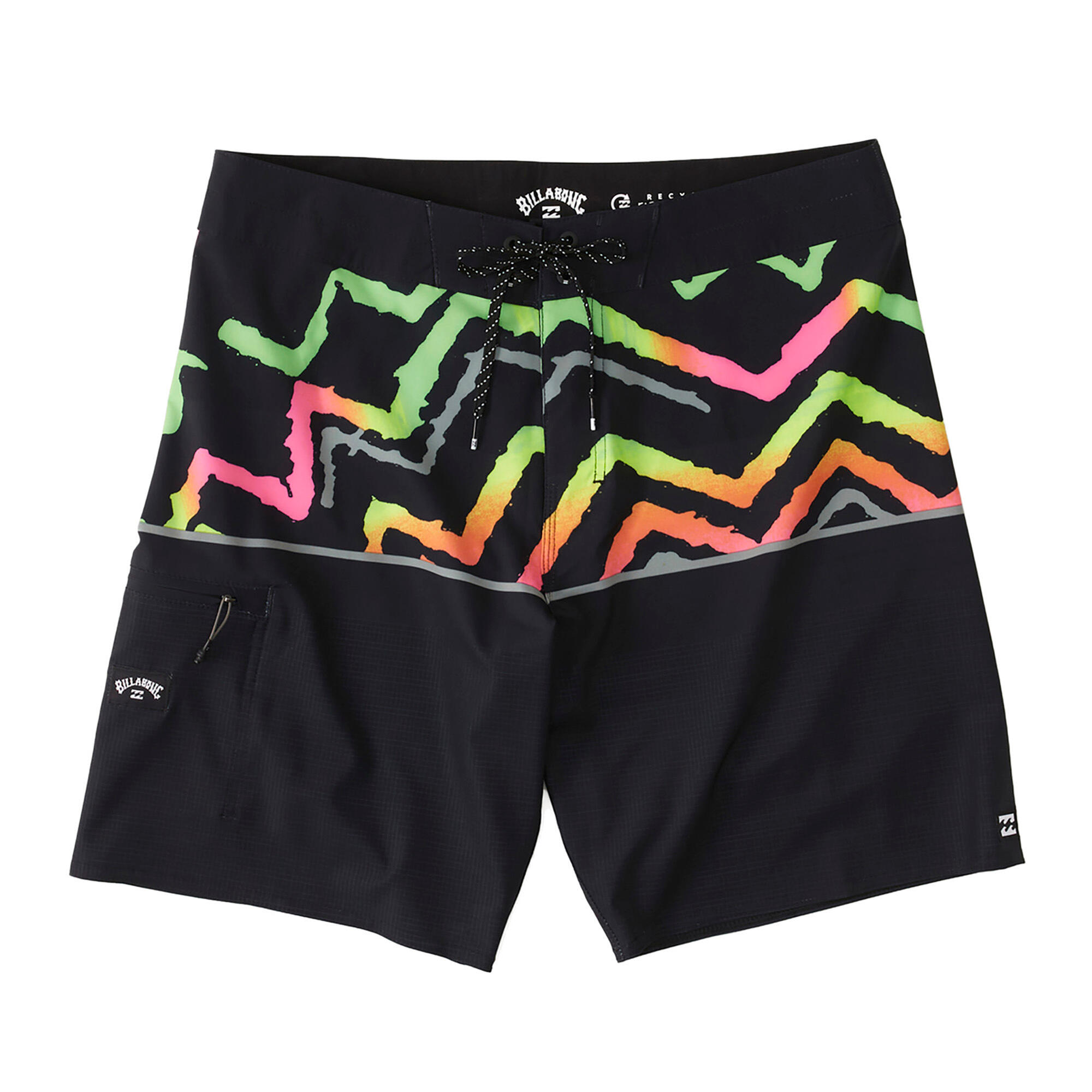 Calções de banho homem billabong fifty50 airlite