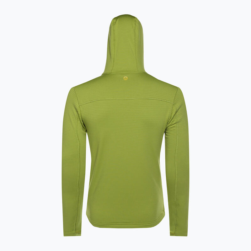 Marmot Preon fleece-sweatshirt voor heren