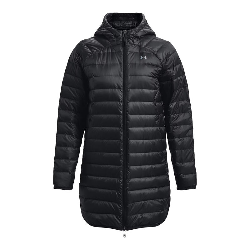 Piumino Under Armour Armour Down 2.0 Parka da donna