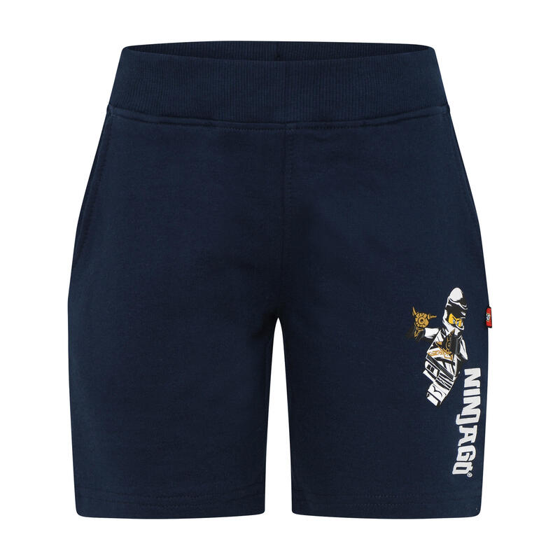 Pantaloni scurți de trekking pentru copii LEGO Lwparker 307