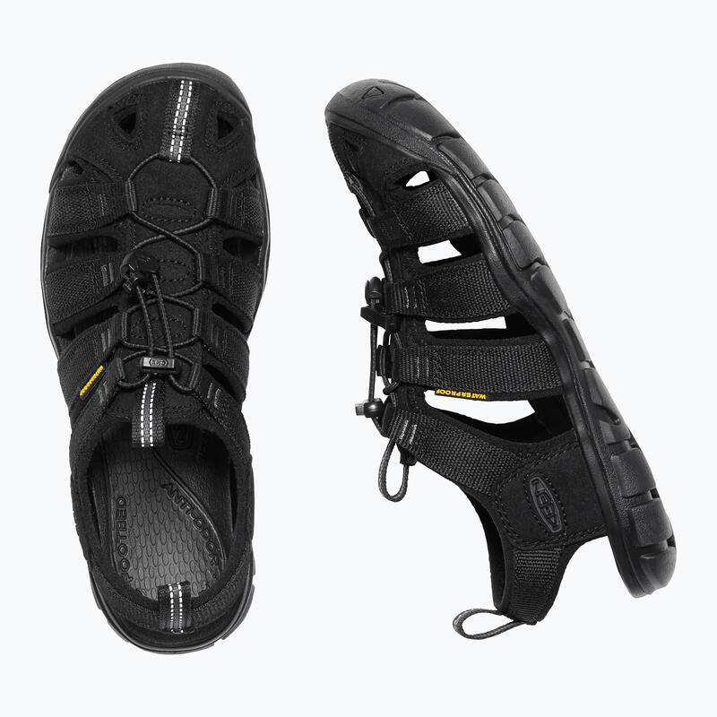 Sandalias trekking mujer Keen Clearwater CNX