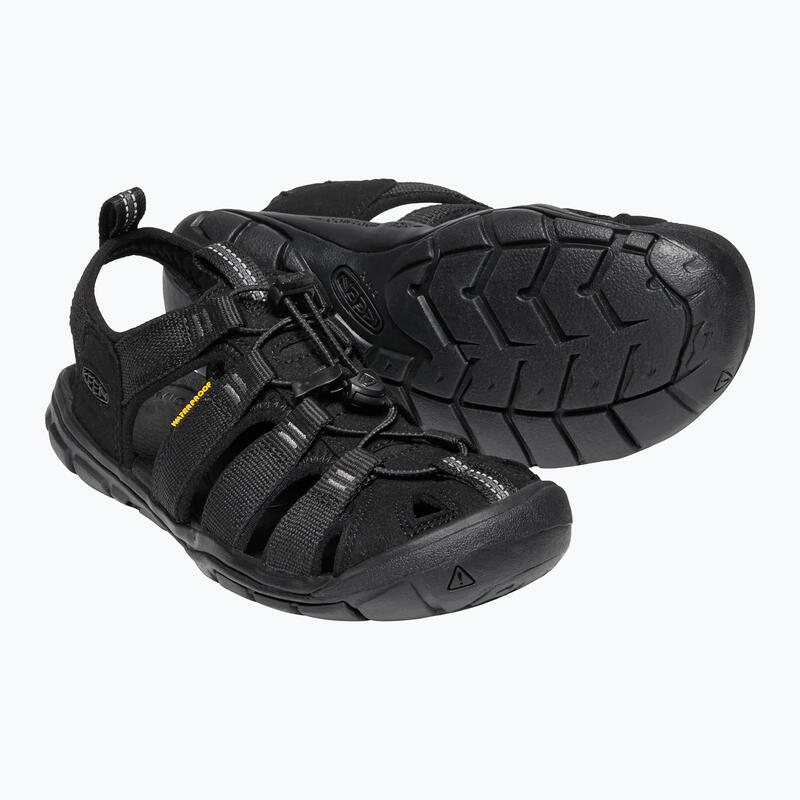 Sandales de trekking Keen Clearwater CNX pour femmes