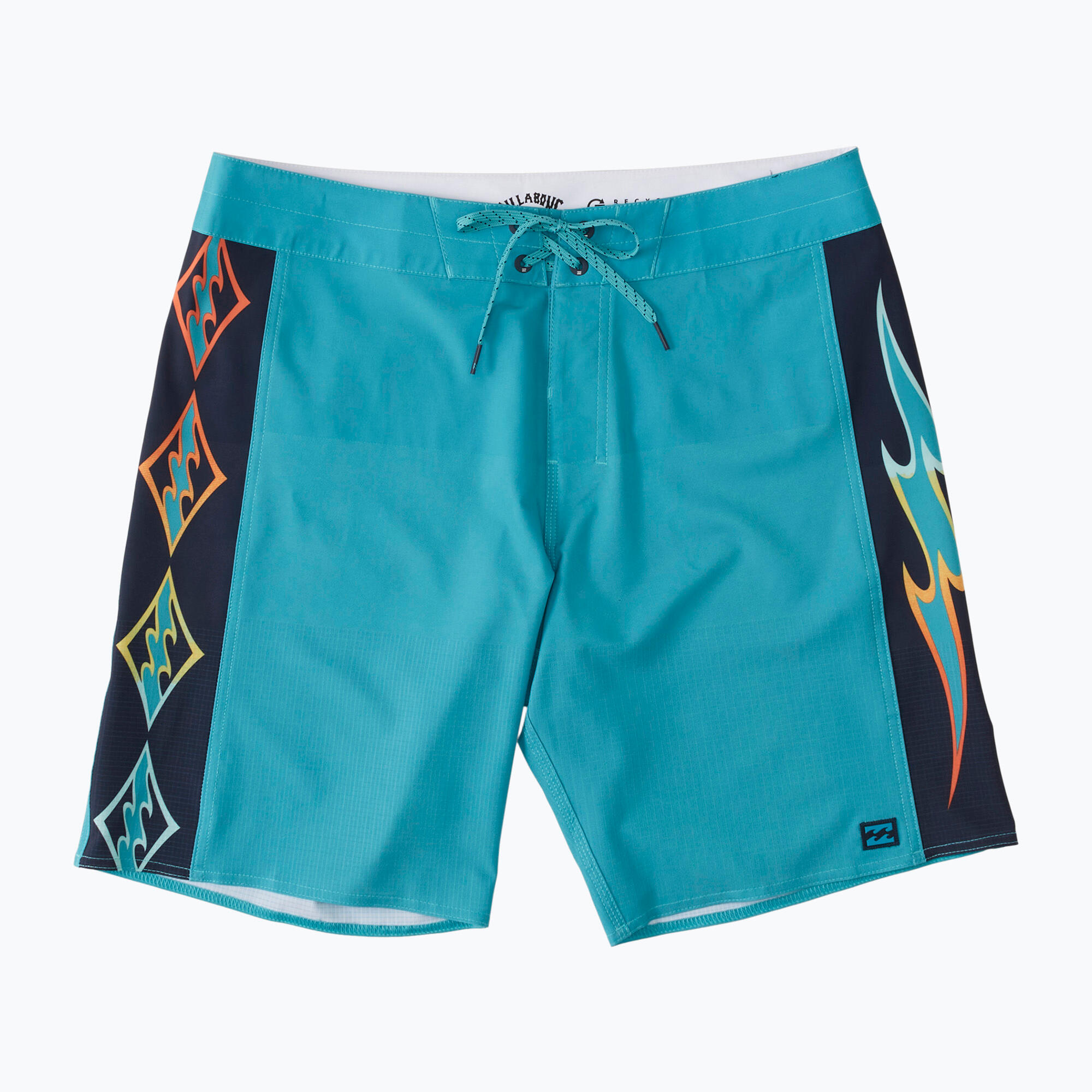 Billabong D Bah Airlite herenzwemshort 2/2