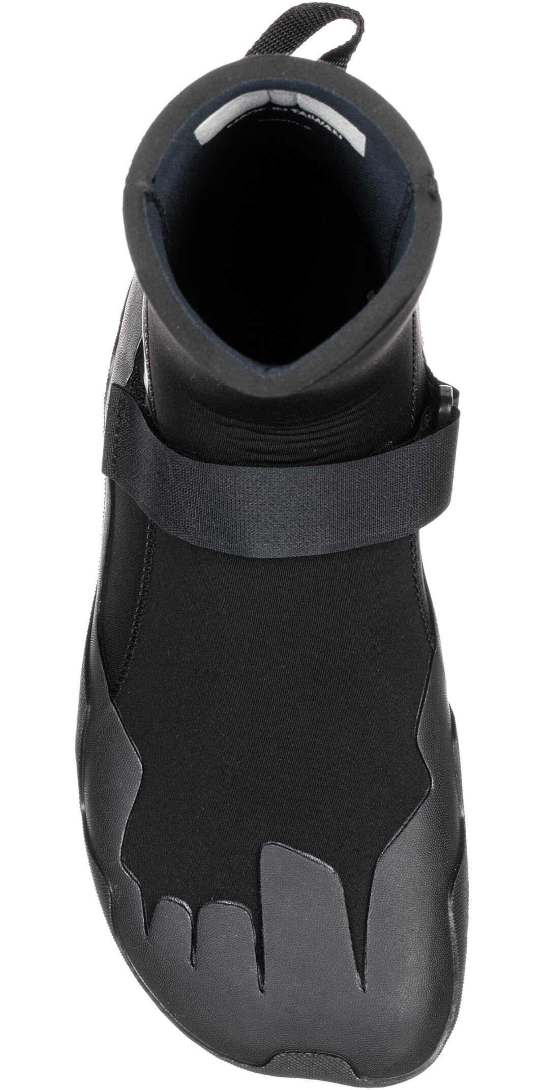 Buty neoprenowe do sportów wodnych Quiksilver 7mm Everyday Session Round Toe 2/4