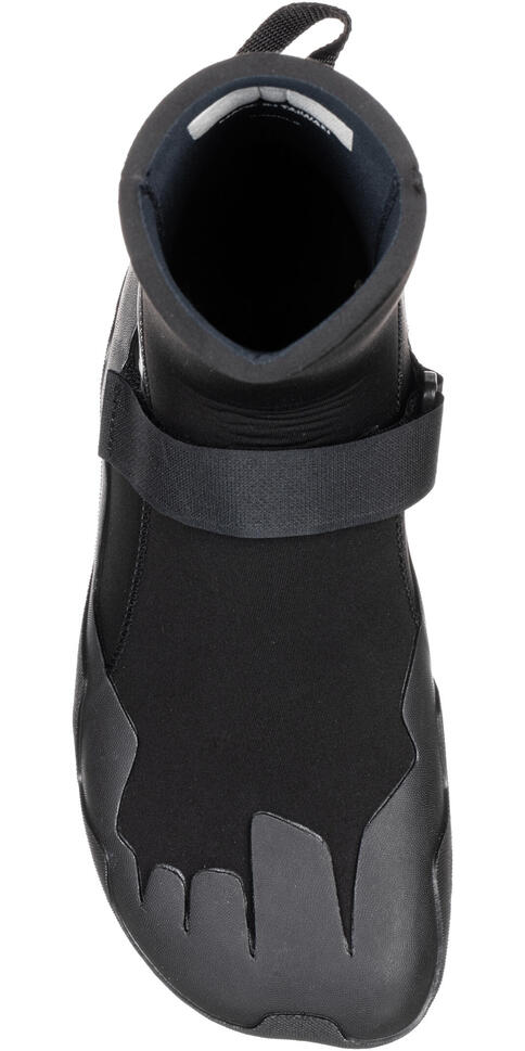 Buty neoprenowe do sportów wodnych Quiksilver 7mm Everyday Session Round Toe