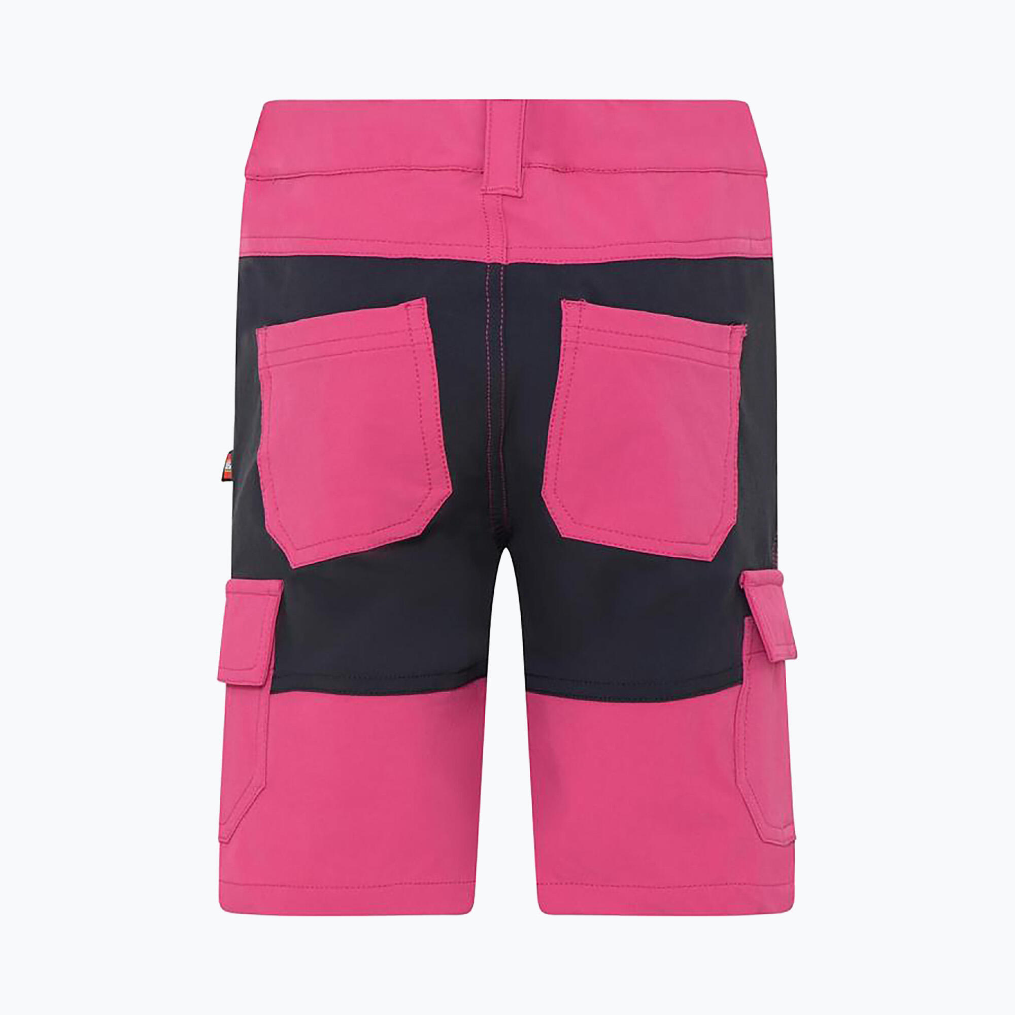 Pantaloncini da trekking per bambini LEGO Lwpayton 300 2/3