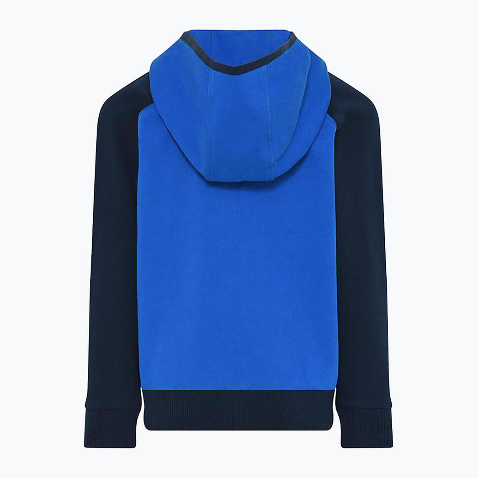 Bluza trekkingowa dziecięca LEGO Lwstorm 205