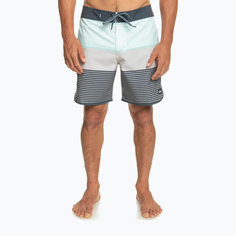 Quiksilver Surfsilk Tijuana 18" pantaloni scurți de înot pentru bărbați