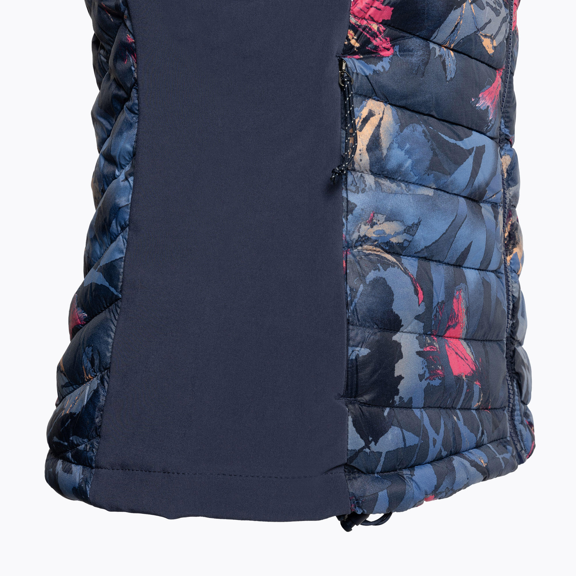 Gilet de trekking Columbia Powder Pass pour femmes 4/5