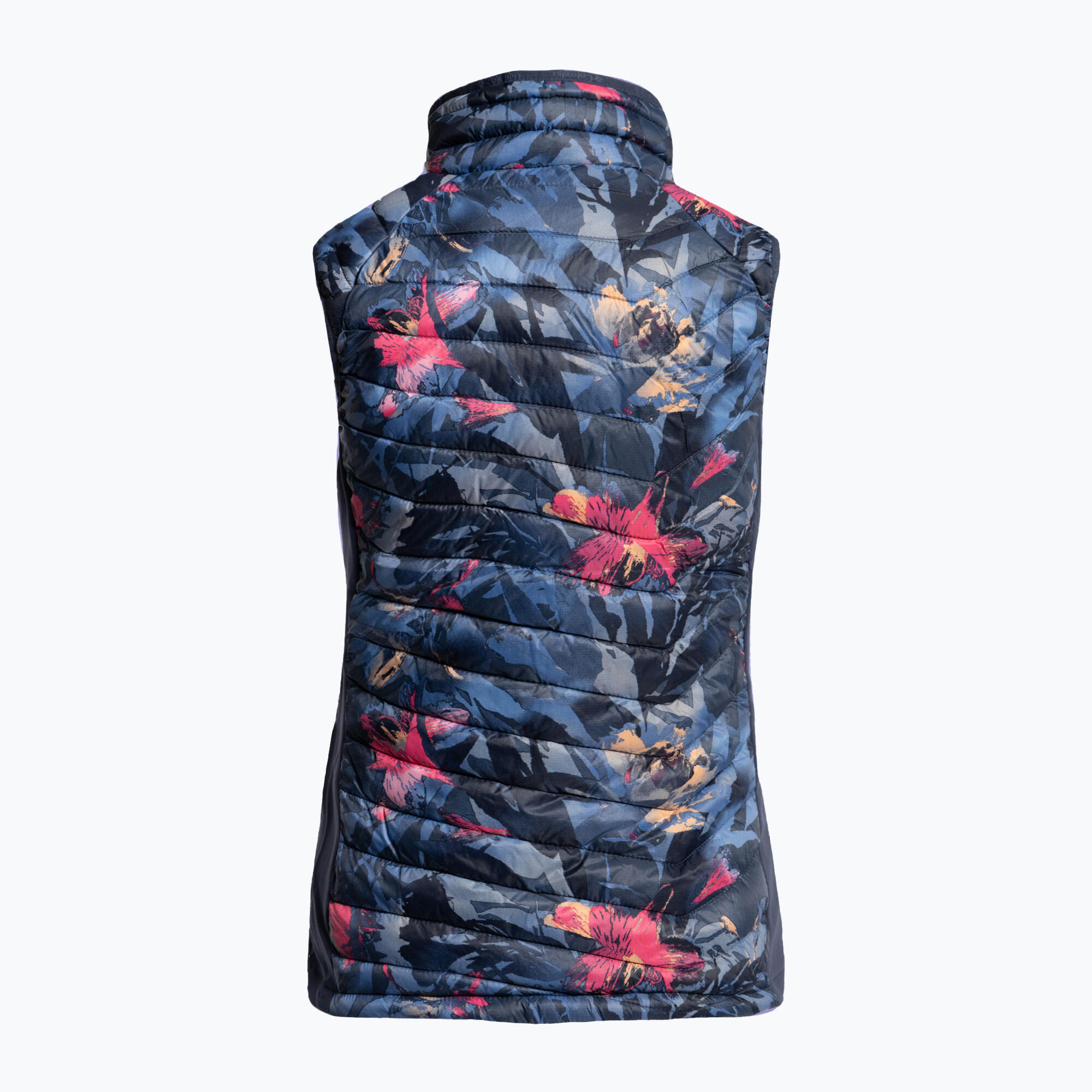 Gilet de trekking Columbia Powder Pass pour femmes 2/5