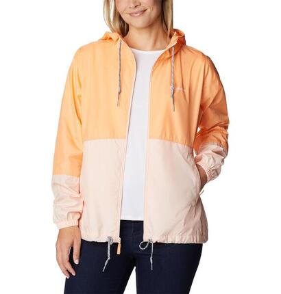 Wiatrówka damska Columbia Flash Forward Windbreaker